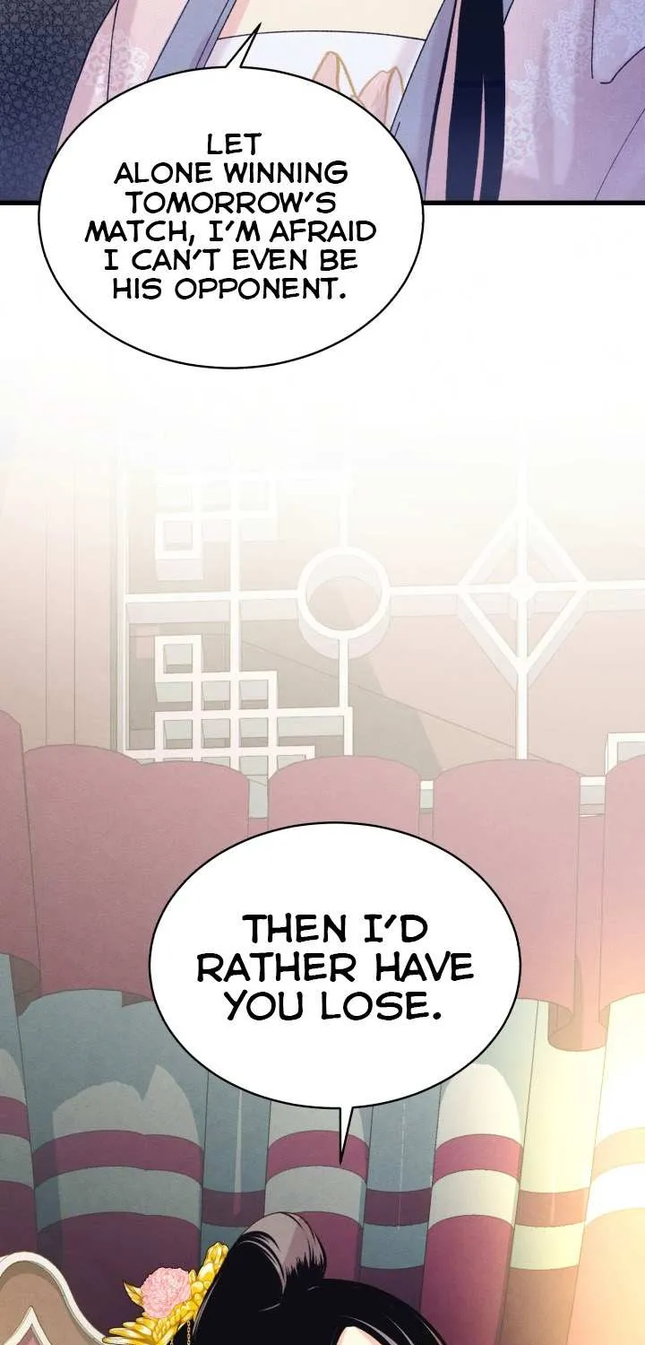Read Lightning Degree chapter 133 image 35 on Lezhin