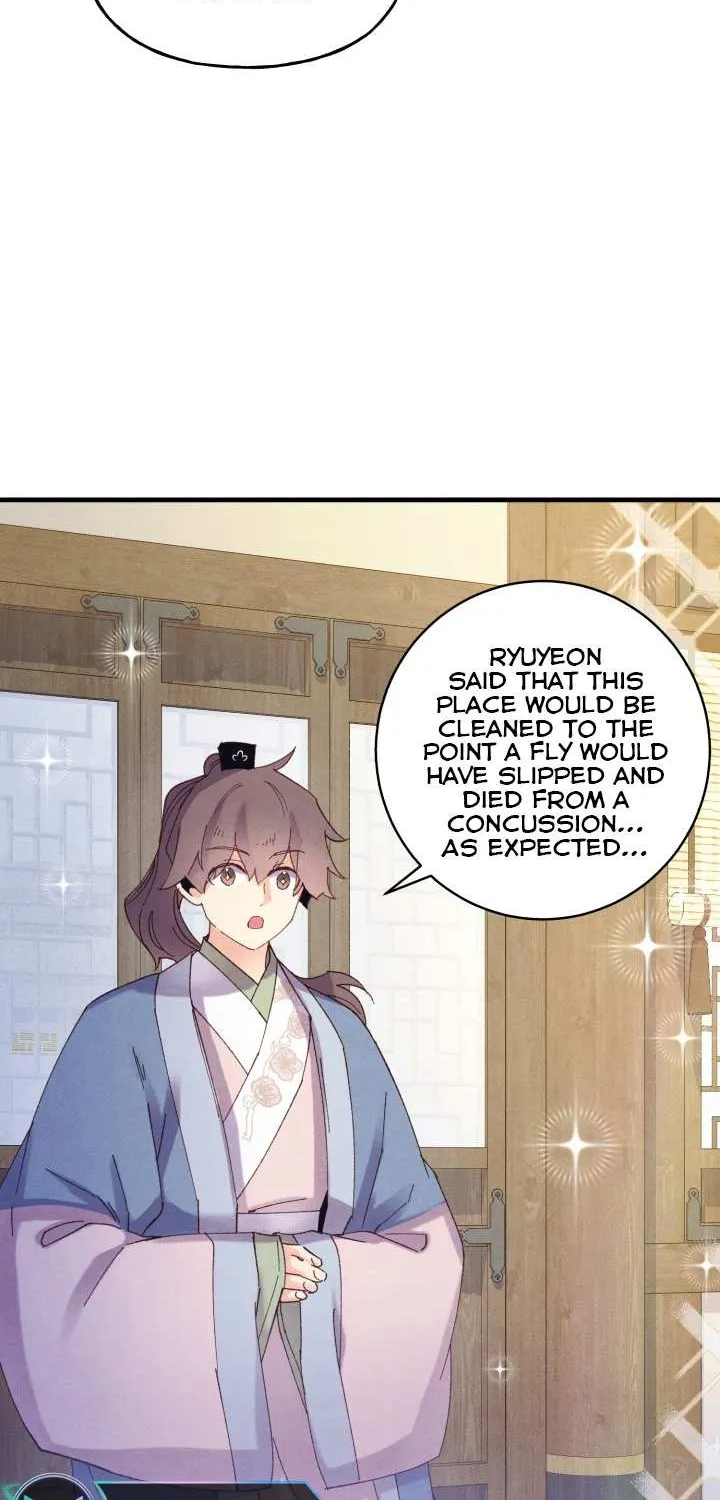 Read Lightning Degree chapter 133 image 46 on Lezhin