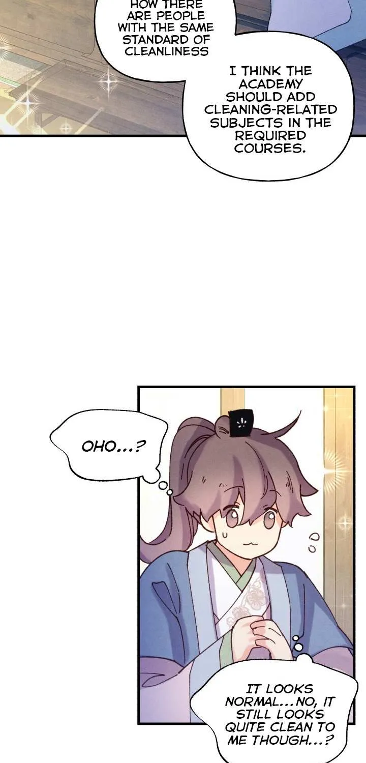 Read Lightning Degree chapter 133 image 49 on Lezhin
