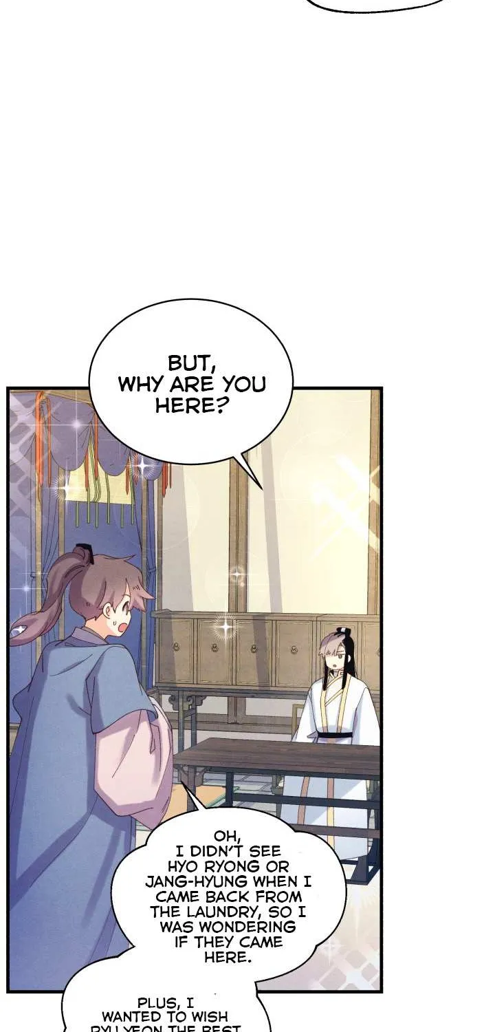 Read Lightning Degree chapter 133 image 50 on Lezhin