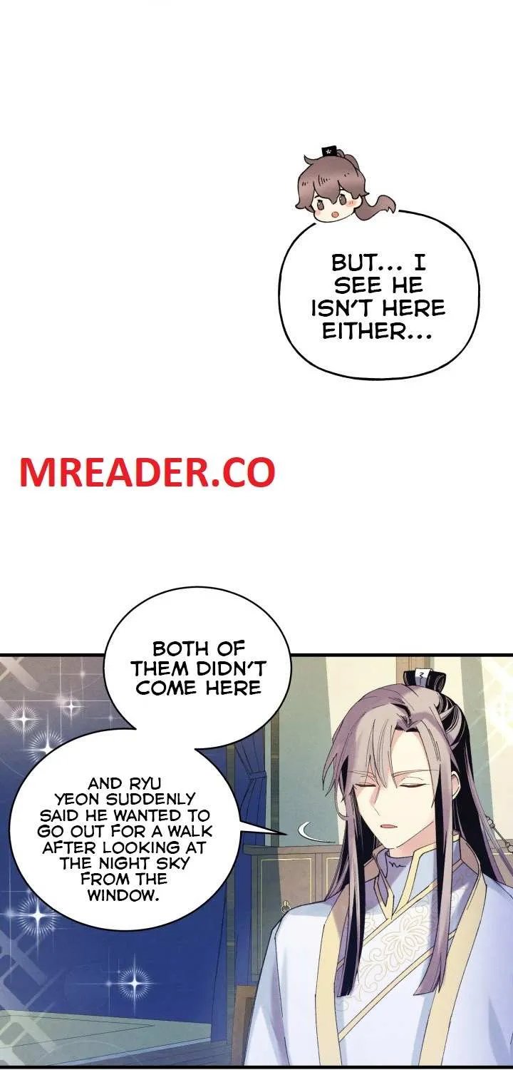 Read Lightning Degree chapter 133 image 52 on Lezhin