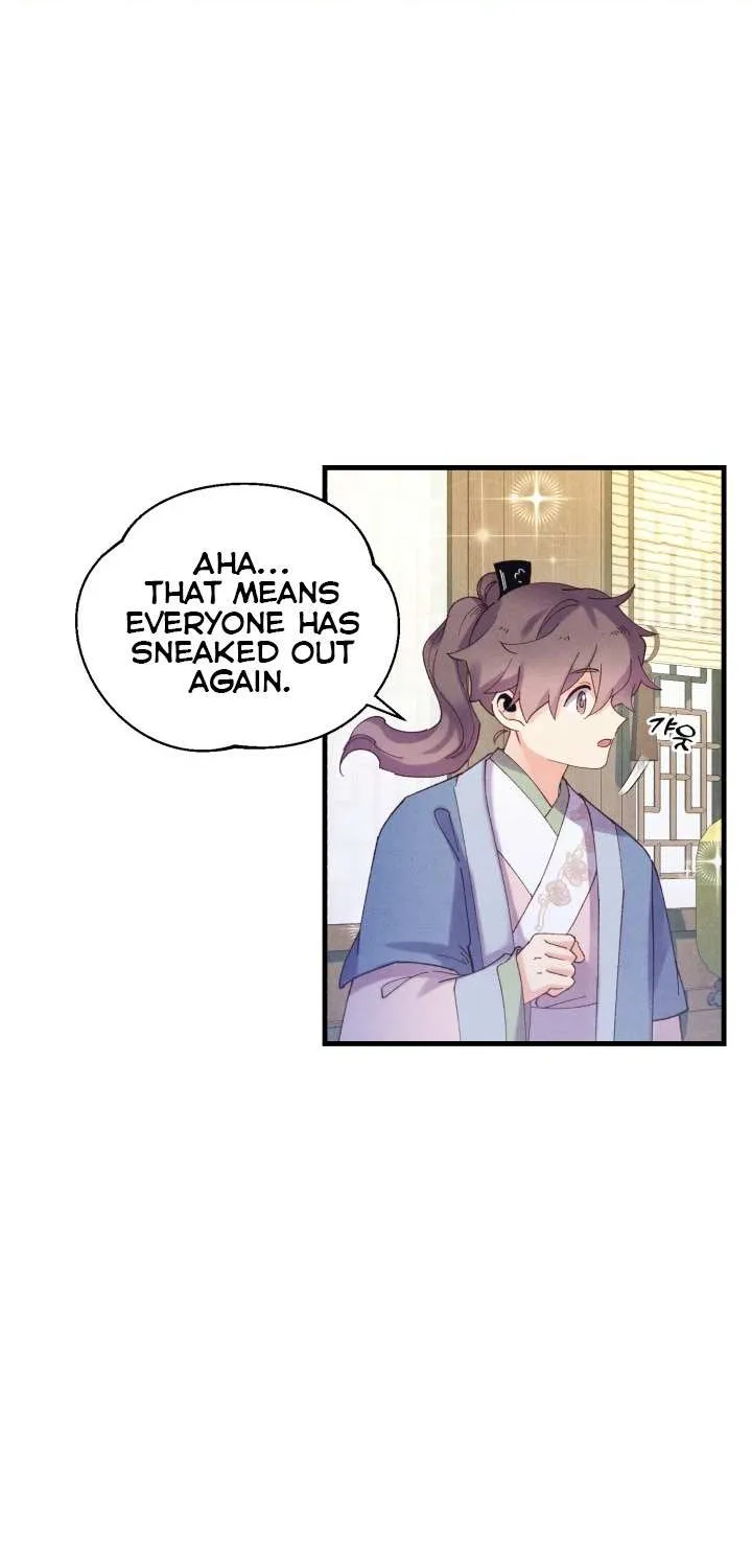 Read Lightning Degree chapter 133 image 53 on Lezhin