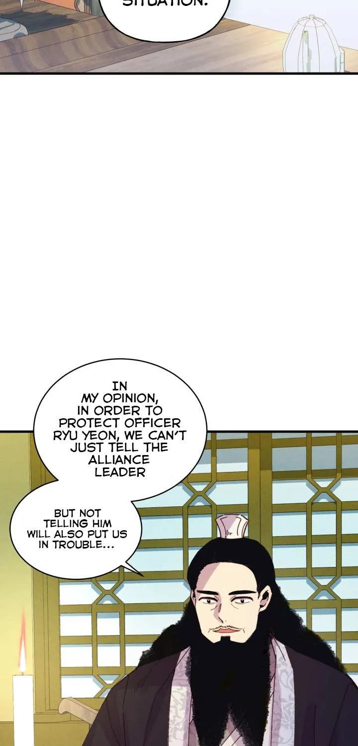 Read Lightning Degree chapter 133 image 61 on Lezhin