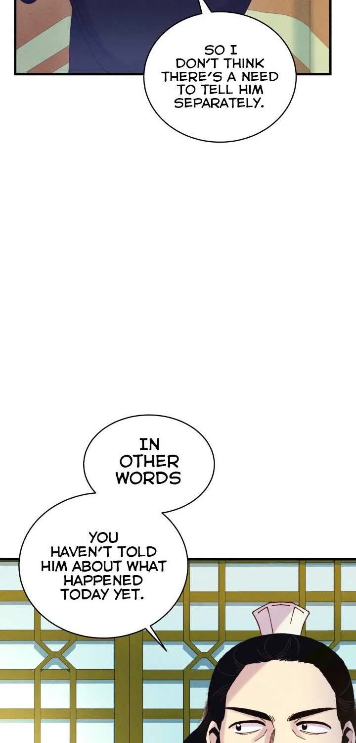 Read Lightning Degree chapter 133 image 64 on Lezhin