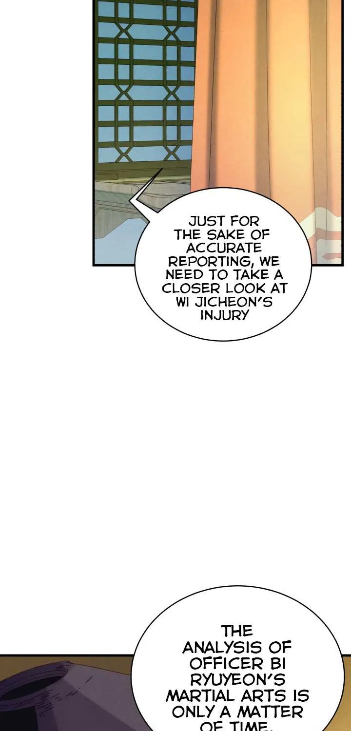 Read Lightning Degree chapter 133 image 66 on Lezhin