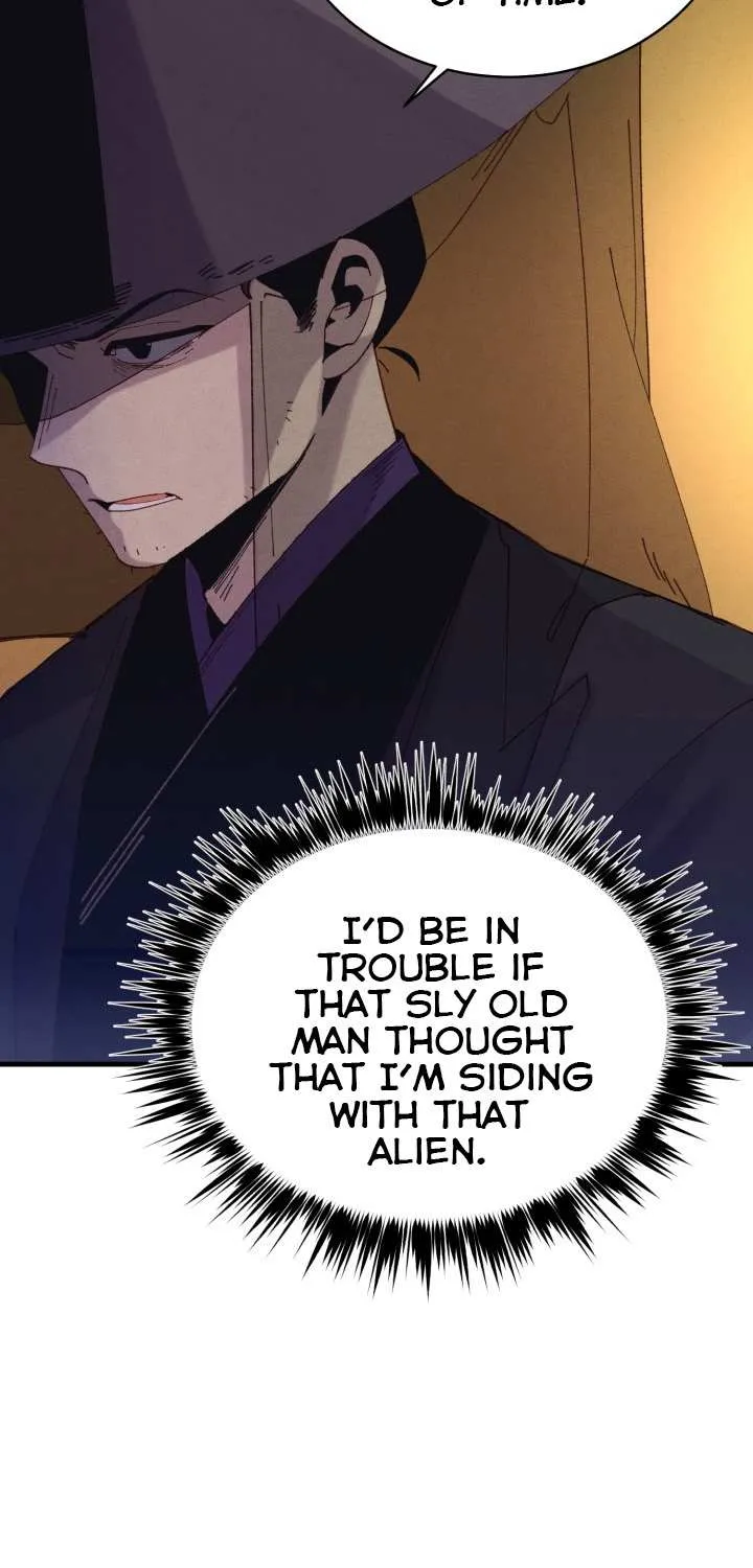 Read Lightning Degree chapter 133 image 67 on Lezhin