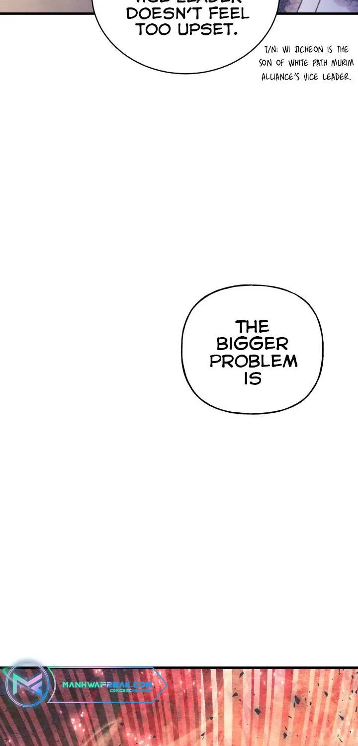 Read Lightning Degree chapter 133 image 71 on Lezhin
