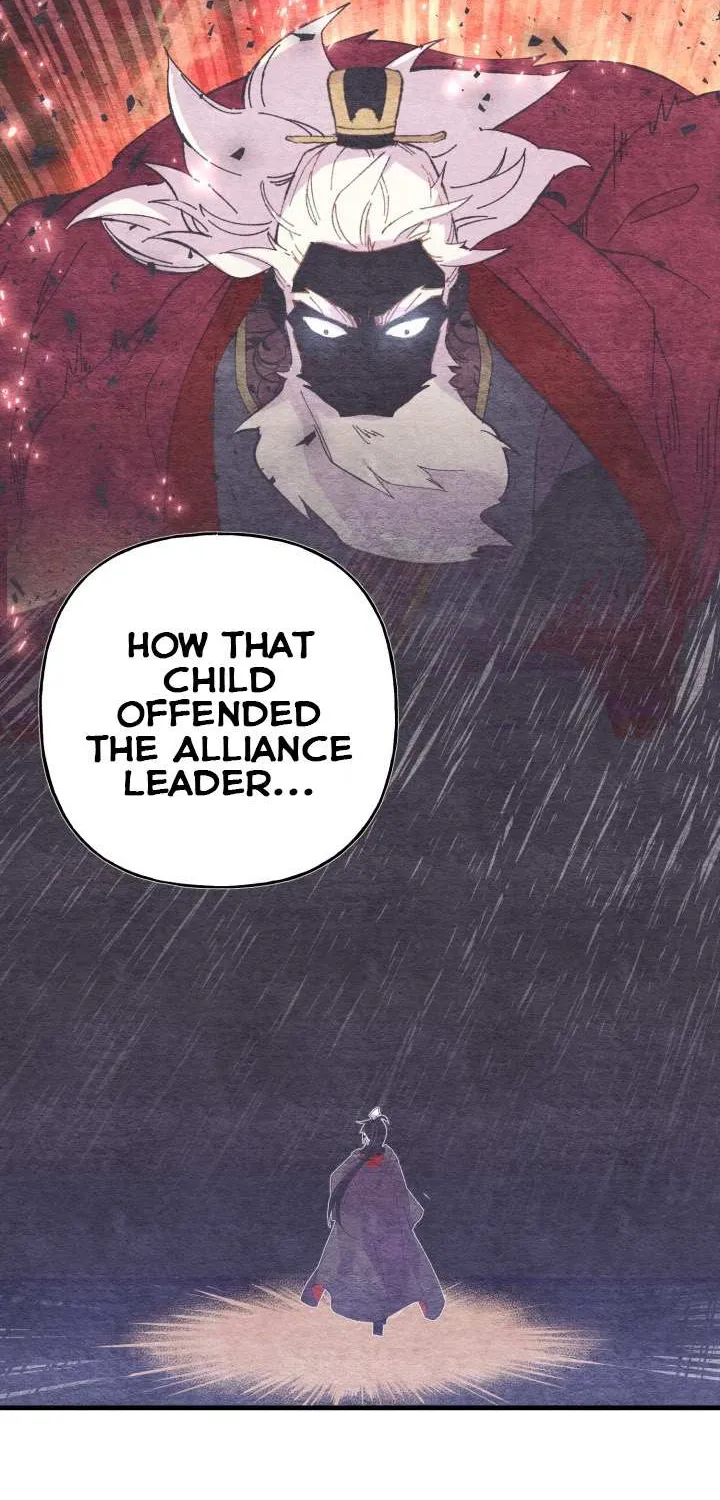 Read Lightning Degree chapter 133 image 72 on Lezhin