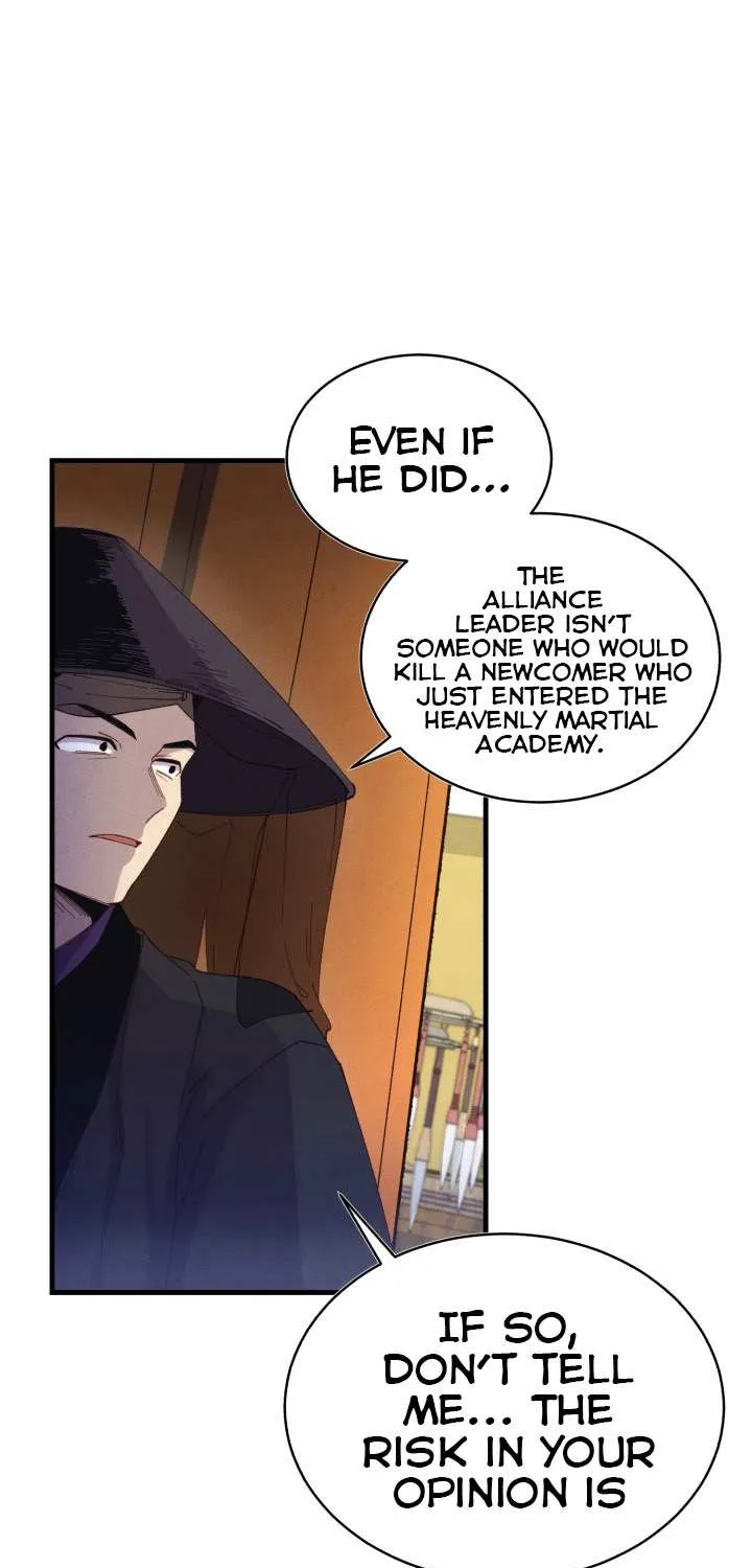 Read Lightning Degree chapter 133 image 73 on Lezhin