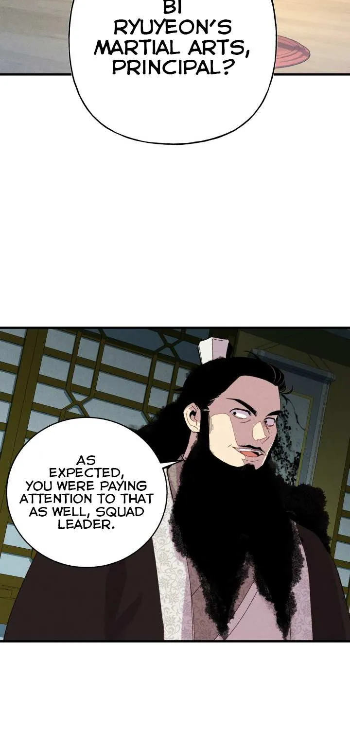 Read Lightning Degree chapter 133 image 75 on Lezhin