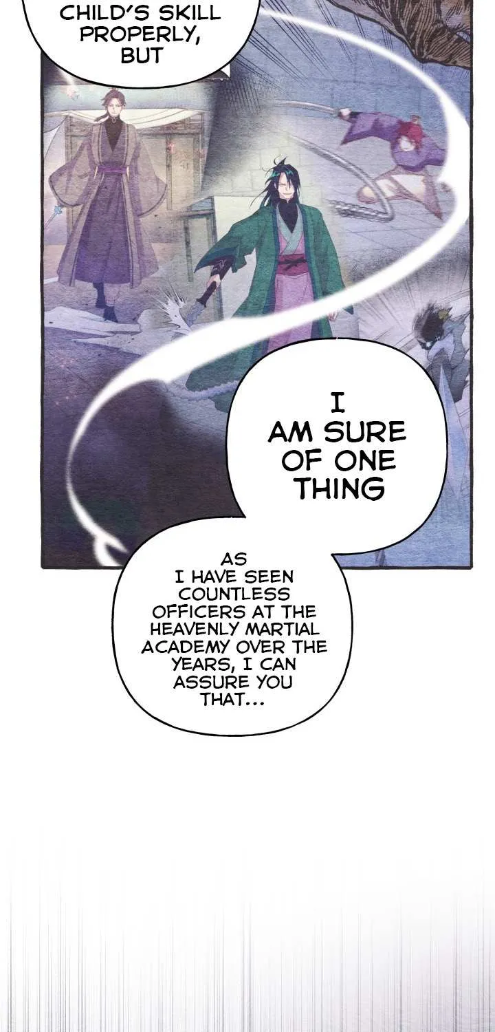 Read Lightning Degree chapter 133 image 77 on Lezhin