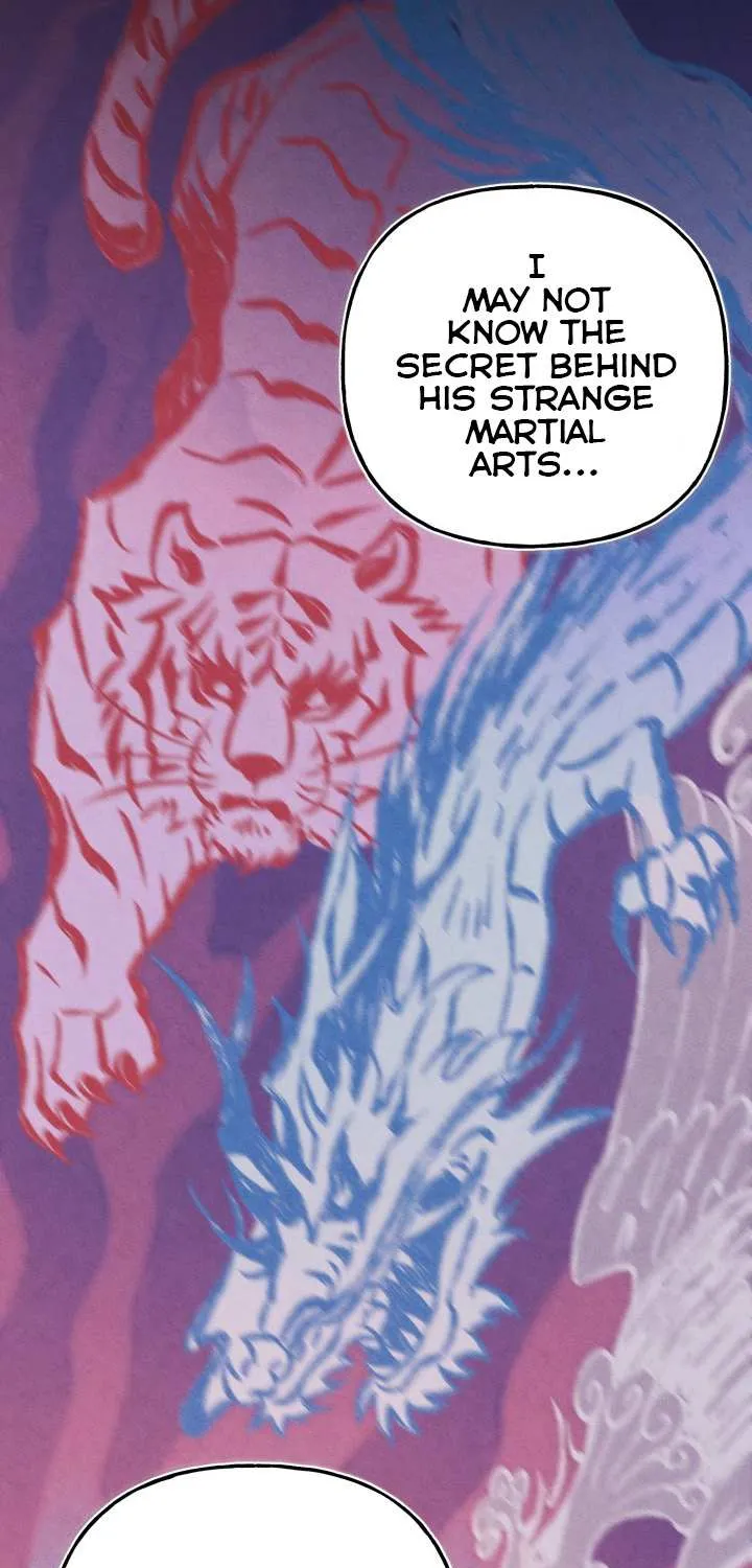 Read Lightning Degree chapter 133 image 81 on Lezhin