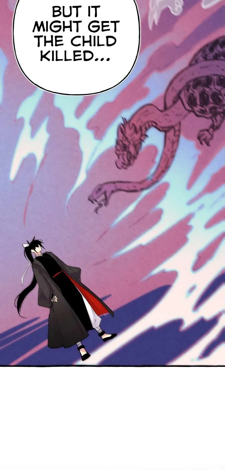 Read Lightning Degree chapter 133 image 82 on Lezhin