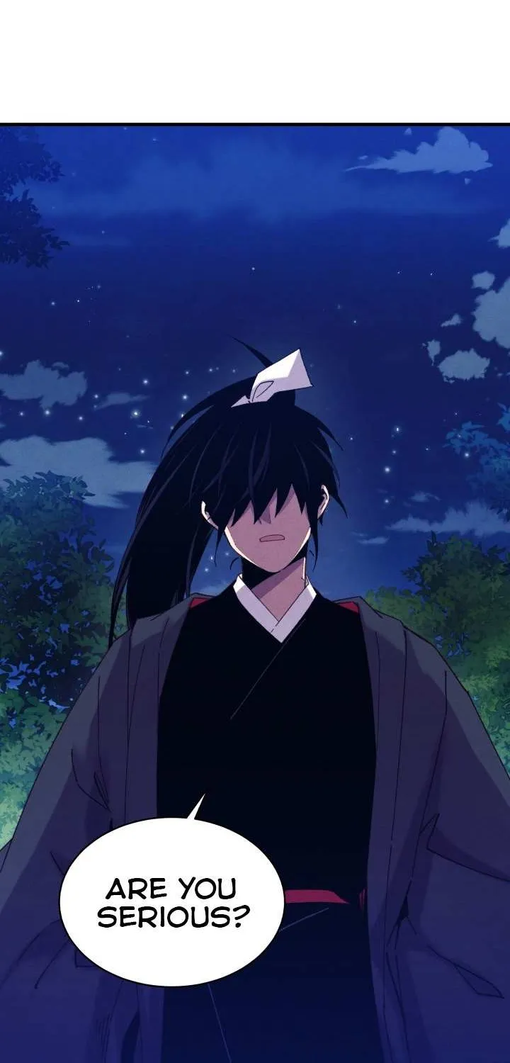 Read Lightning Degree chapter 133 image 86 on Lezhin