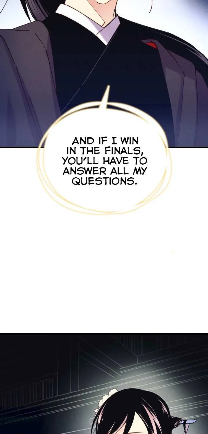 Read Lightning Degree chapter 133 image 9 on Lezhin