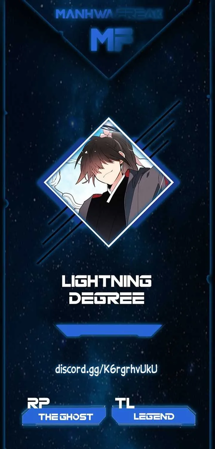 Read Lightning Degree chapter 134 image 0 on Lezhin