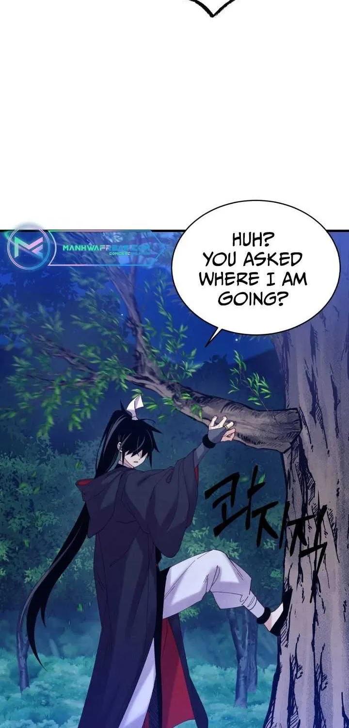 Read Lightning Degree chapter 134 image 11 on Lezhin