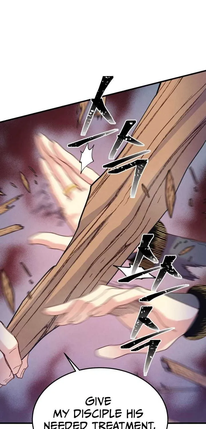 Read Lightning Degree chapter 134 image 14 on Lezhin