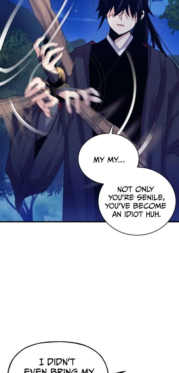 Read Lightning Degree chapter 134 image 17 on Lezhin