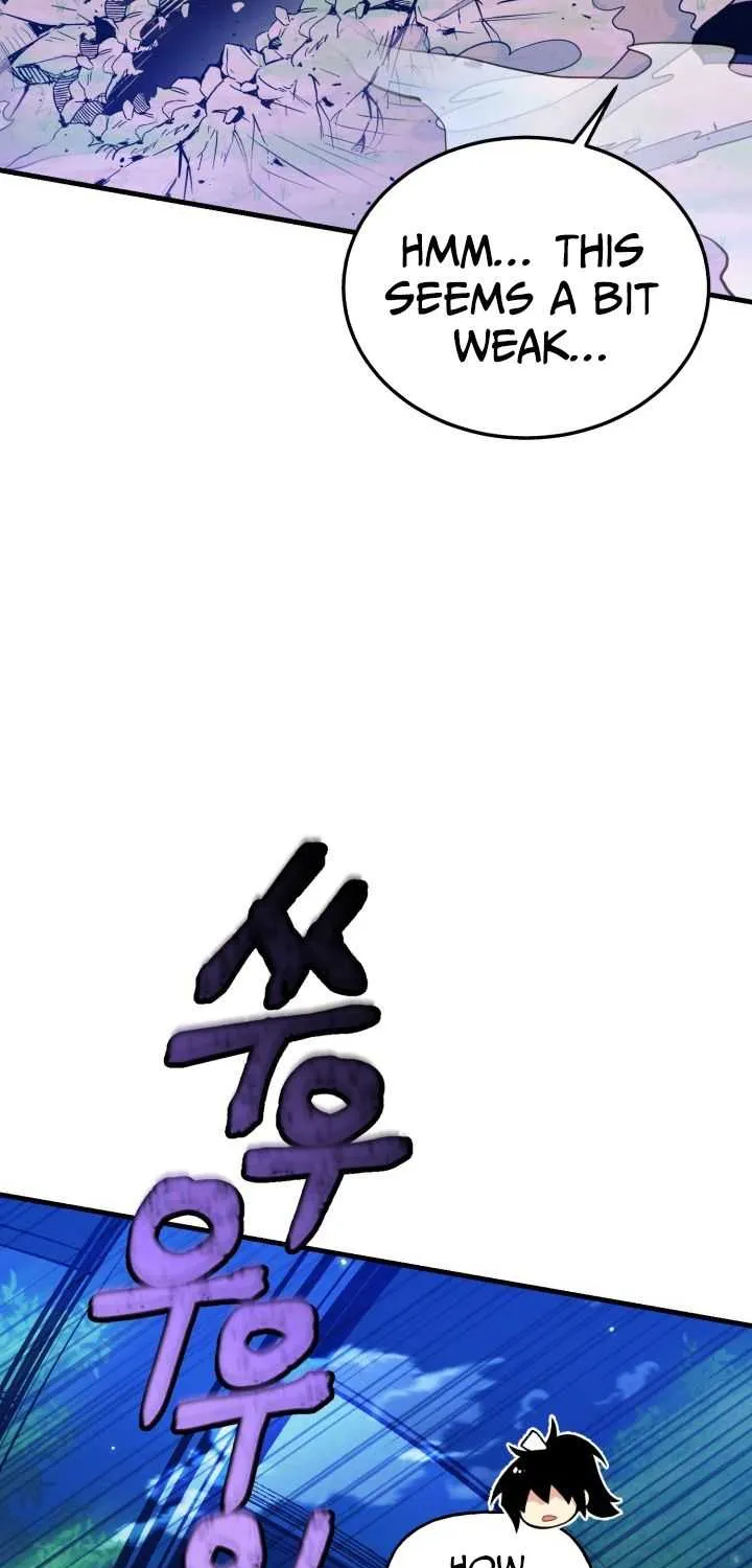 Read Lightning Degree chapter 134 image 21 on Lezhin