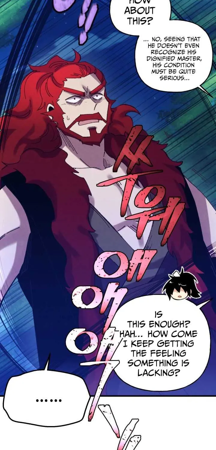 Read Lightning Degree chapter 134 image 22 on Lezhin