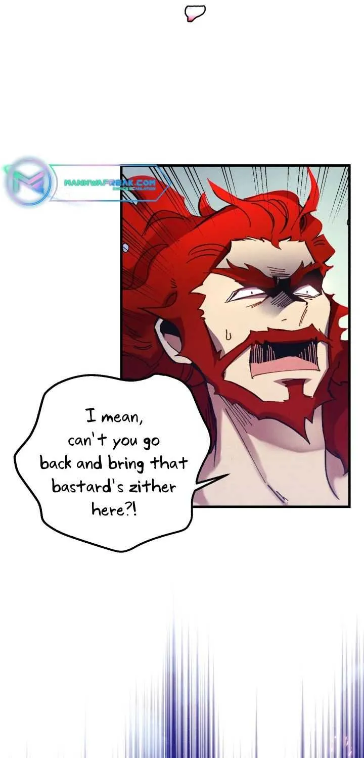 Read Lightning Degree chapter 134 image 24 on Lezhin