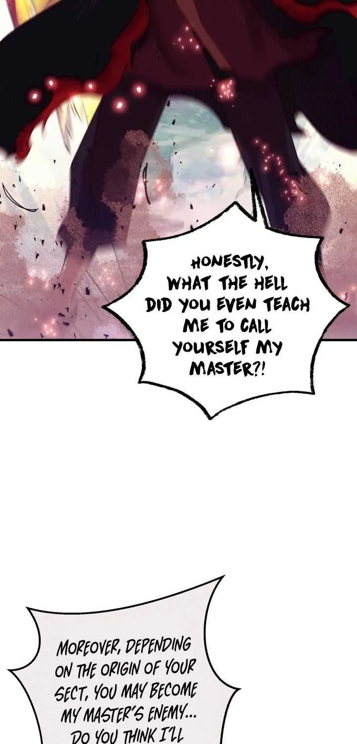 Read Lightning Degree chapter 134 image 26 on Lezhin