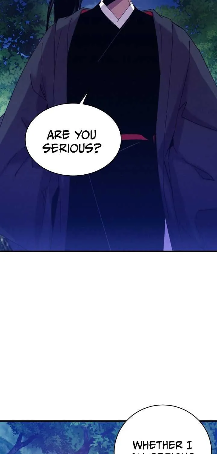 Read Lightning Degree chapter 134 image 4 on Lezhin