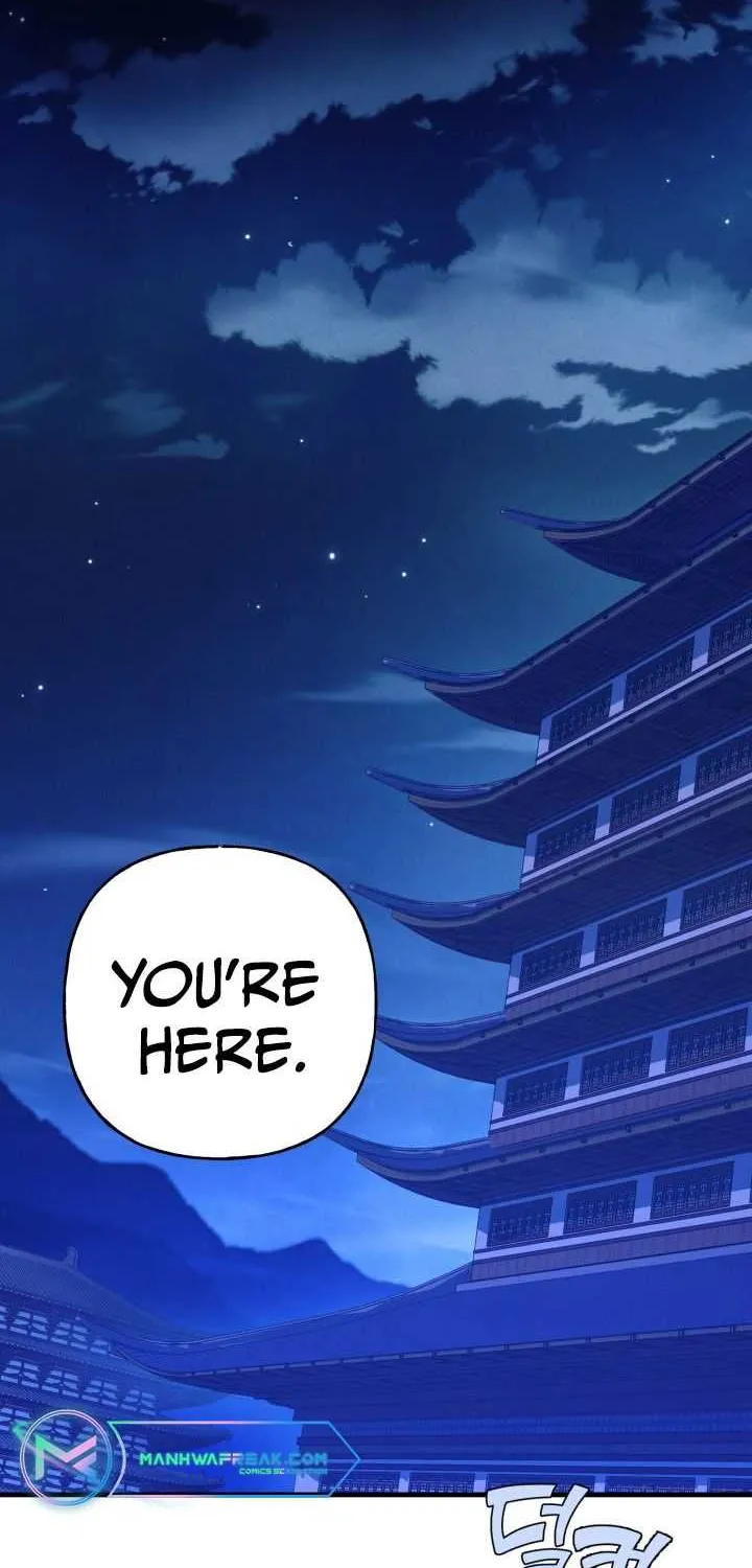 Read Lightning Degree chapter 134 image 48 on Lezhin