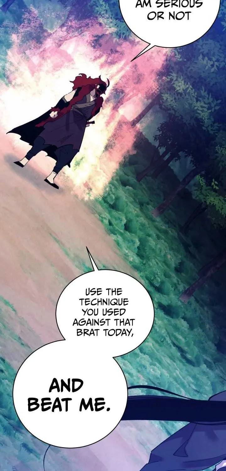 Read Lightning Degree chapter 134 image 5 on Lezhin