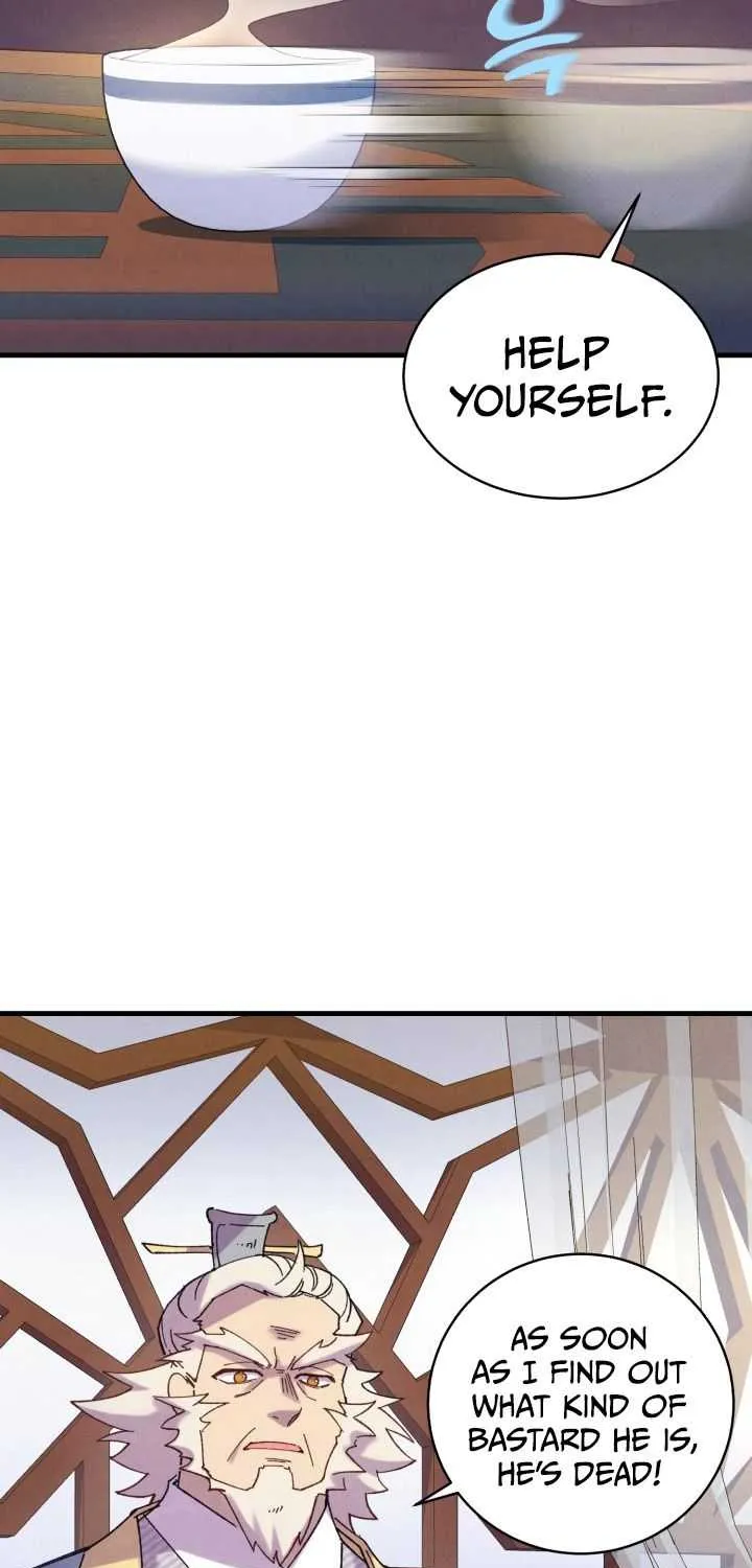 Read Lightning Degree chapter 134 image 51 on Lezhin
