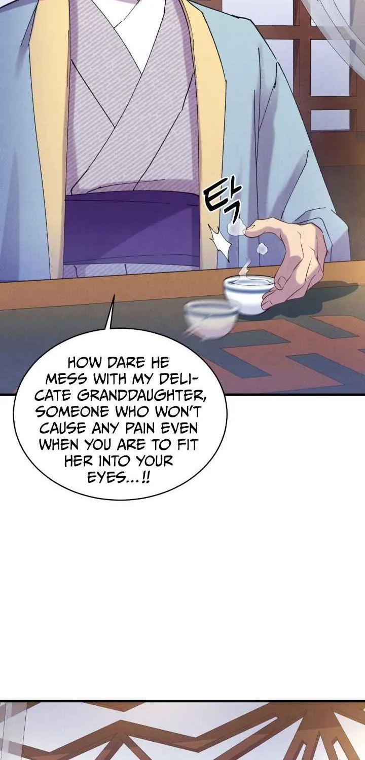 Read Lightning Degree chapter 134 image 52 on Lezhin