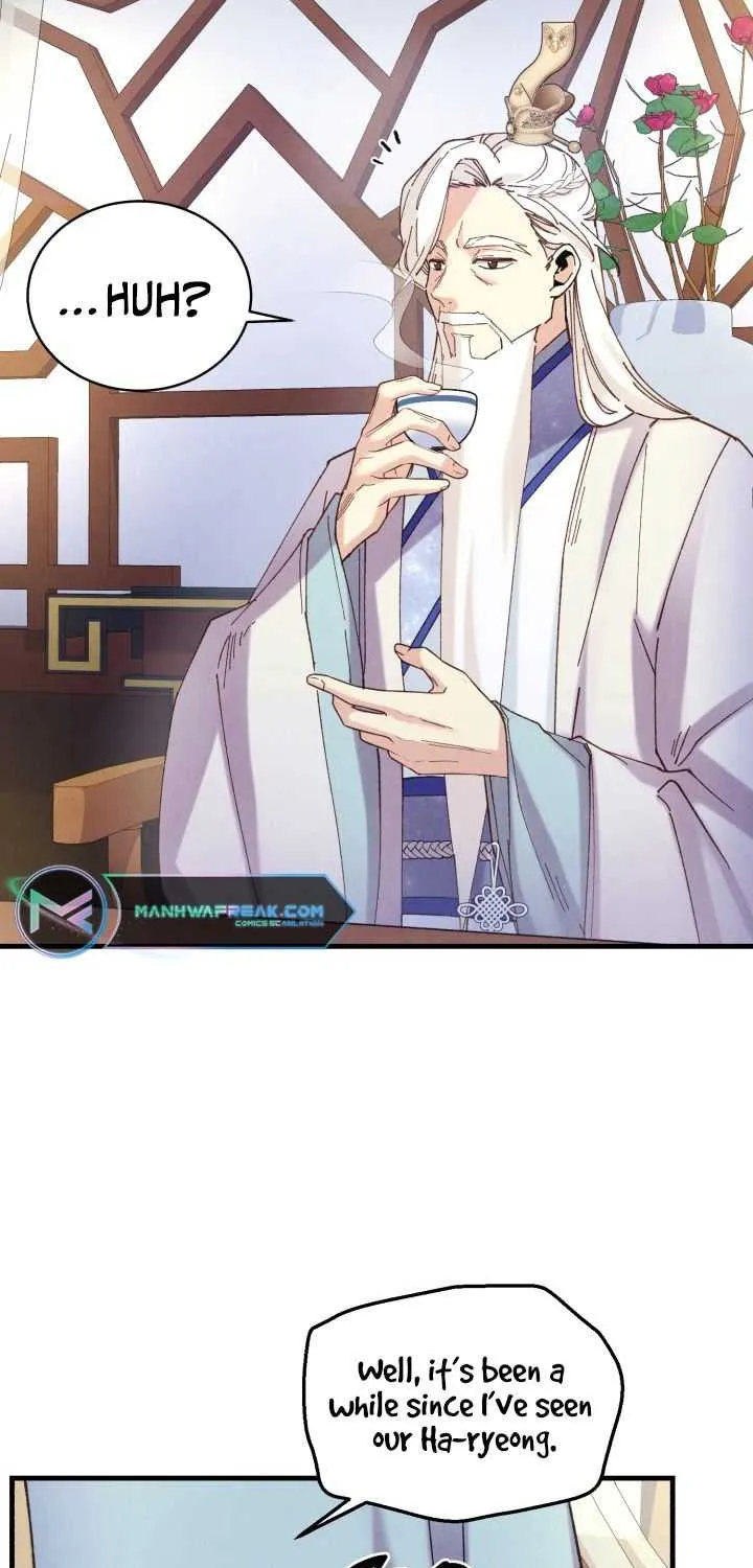 Read Lightning Degree chapter 134 image 53 on Lezhin