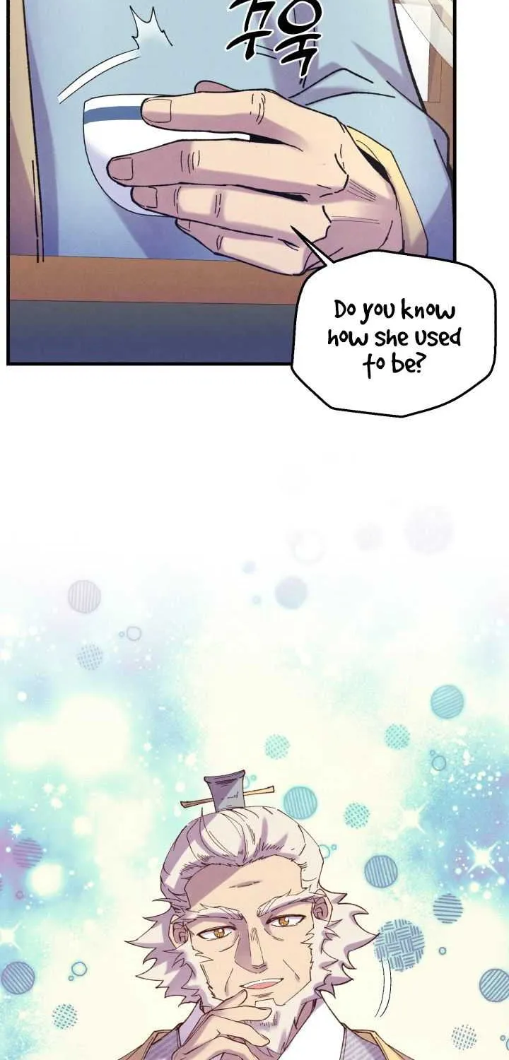 Read Lightning Degree chapter 134 image 54 on Lezhin