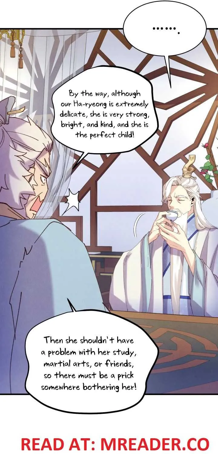Read Lightning Degree chapter 134 image 57 on Lezhin
