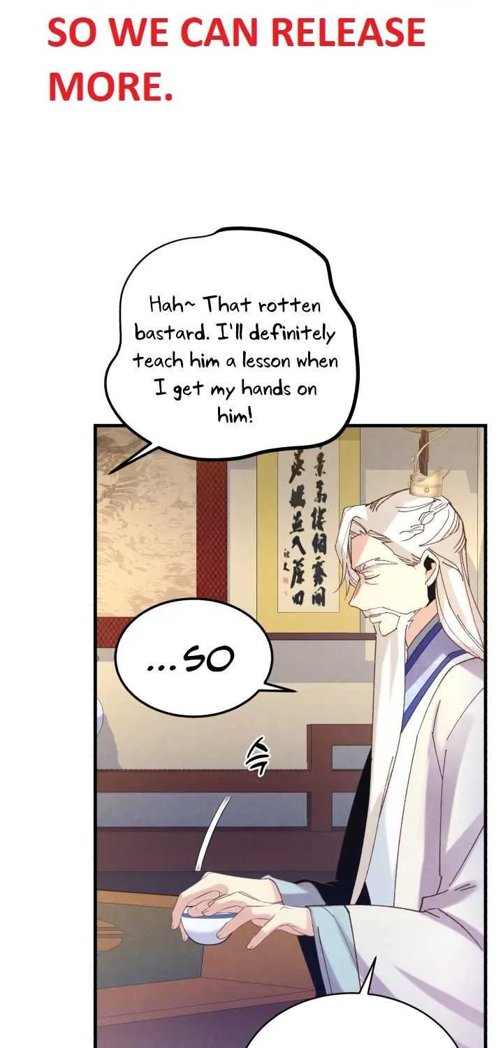 Read Lightning Degree chapter 134 image 58 on Lezhin