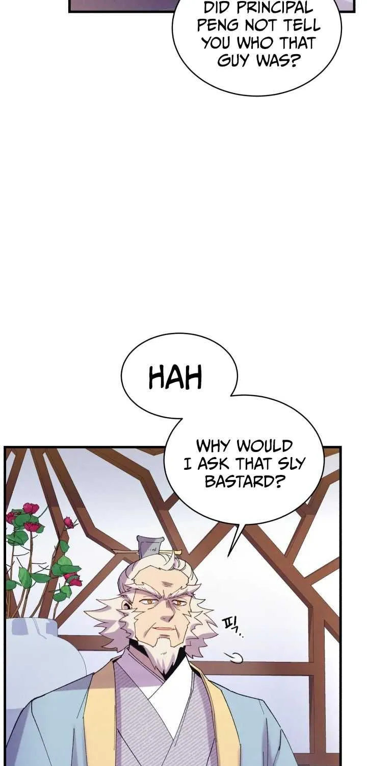 Read Lightning Degree chapter 134 image 59 on Lezhin