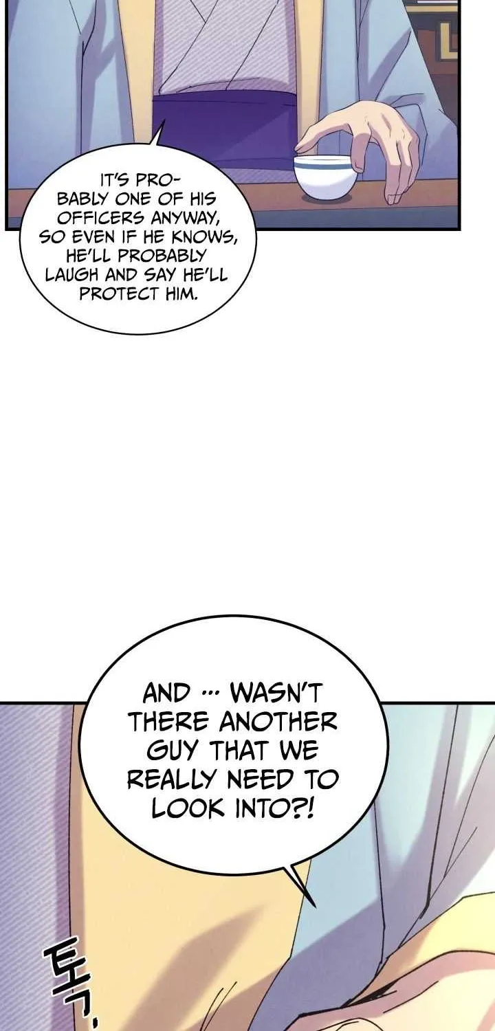 Read Lightning Degree chapter 134 image 60 on Lezhin