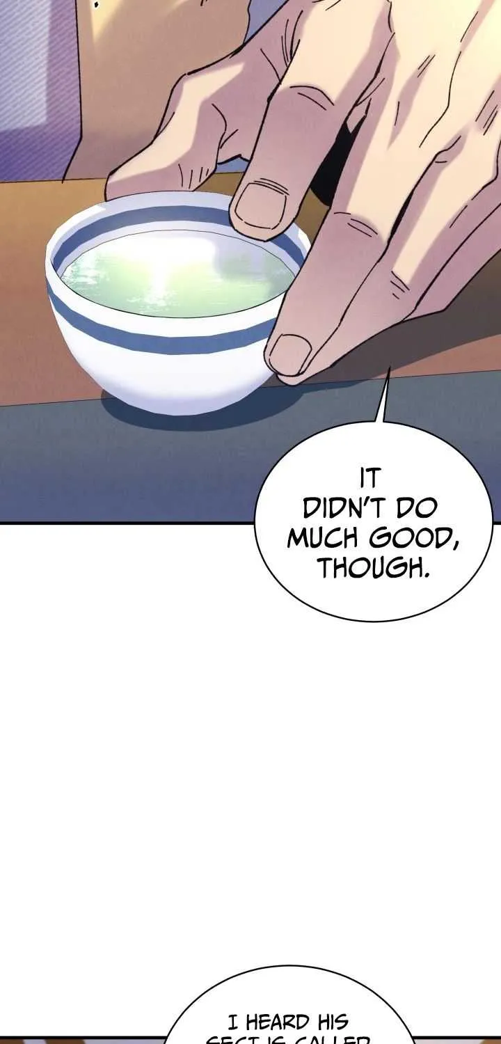 Read Lightning Degree chapter 134 image 61 on Lezhin