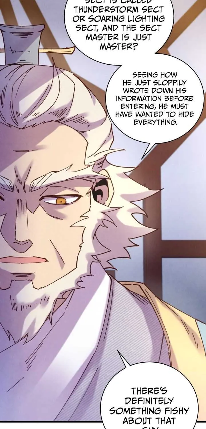 Read Lightning Degree chapter 134 image 62 on Lezhin