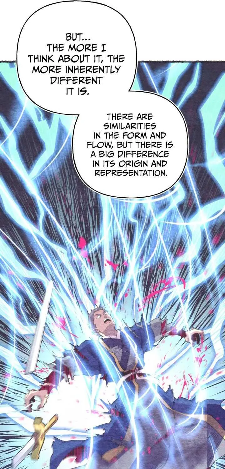 Read Lightning Degree chapter 134 image 67 on Lezhin