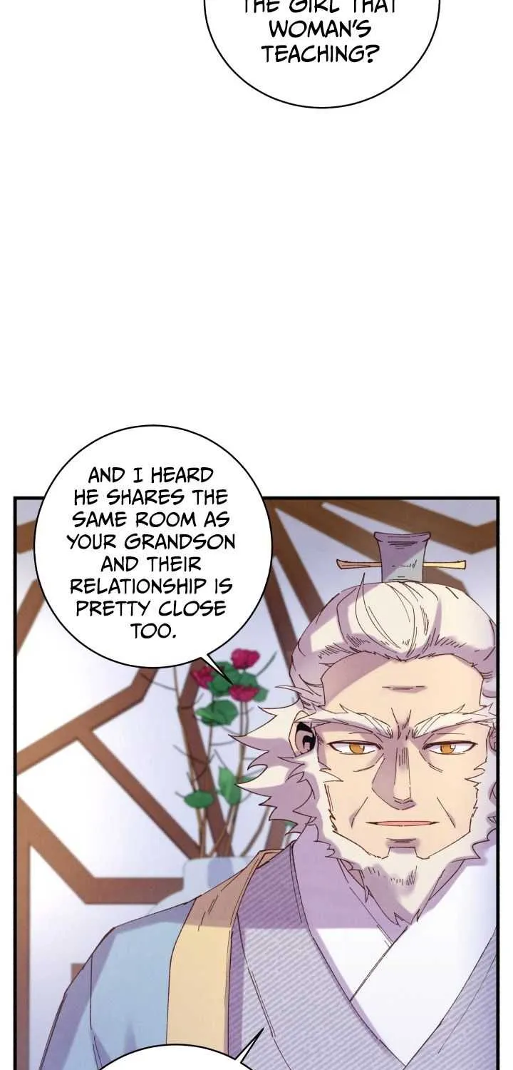 Read Lightning Degree chapter 134 image 71 on Lezhin