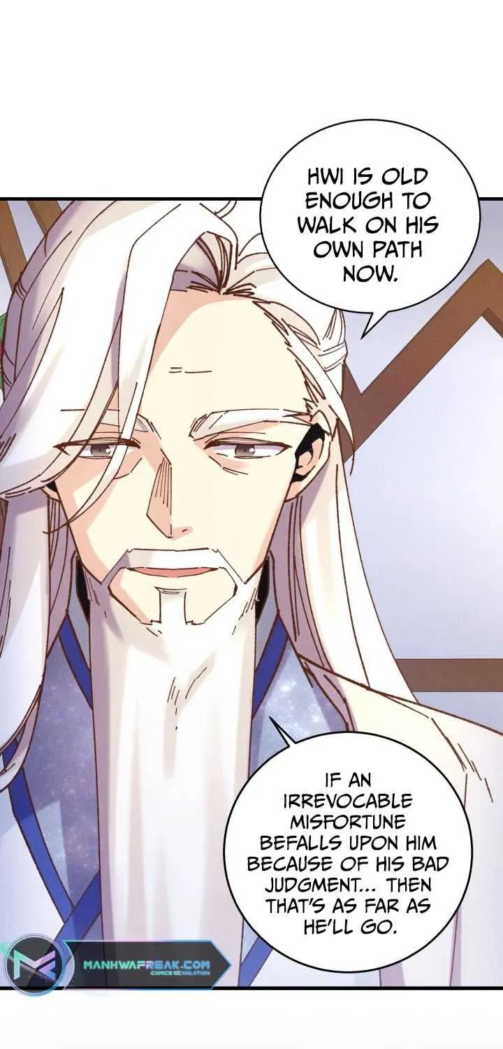 Read Lightning Degree chapter 134 image 73 on Lezhin