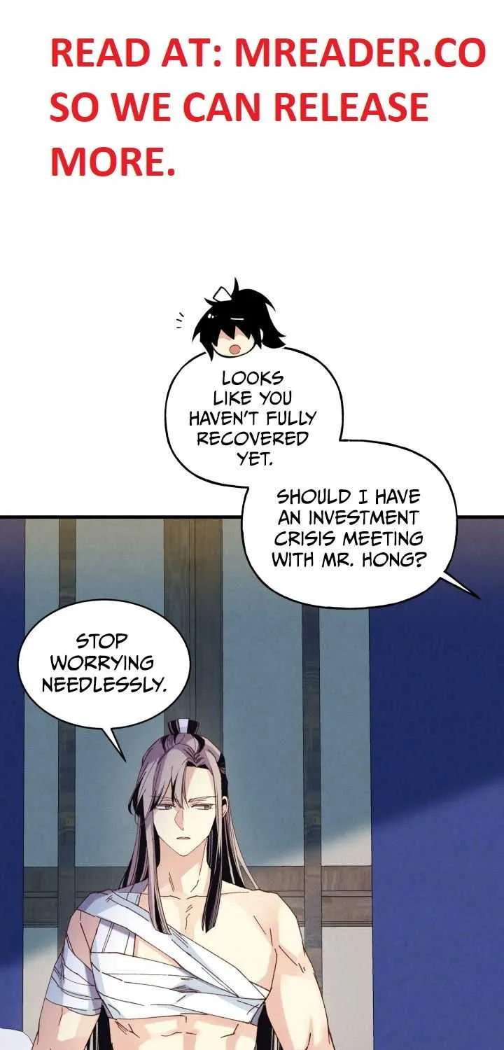 Read Lightning Degree chapter 134 image 78 on Lezhin