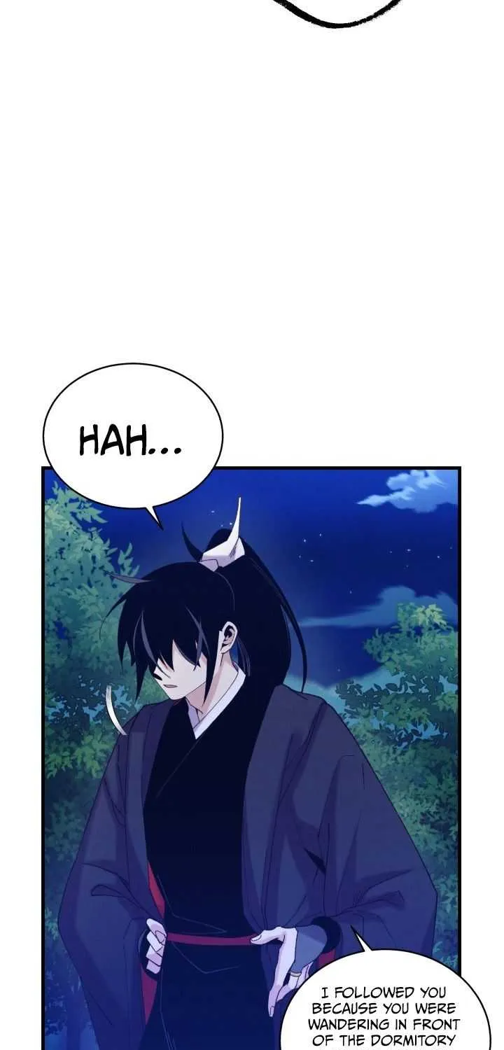 Read Lightning Degree chapter 134 image 8 on Lezhin