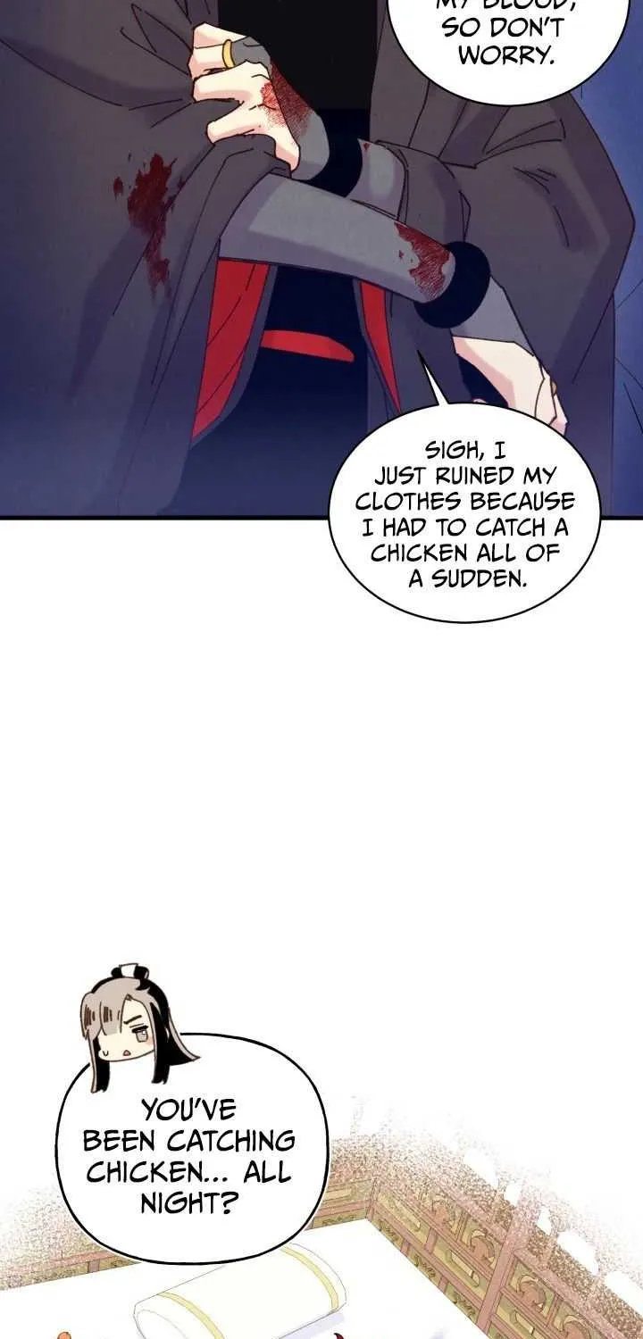 Read Lightning Degree chapter 134 image 80 on Lezhin