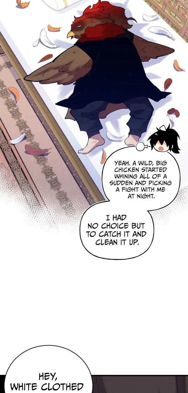 Read Lightning Degree chapter 134 image 81 on Lezhin