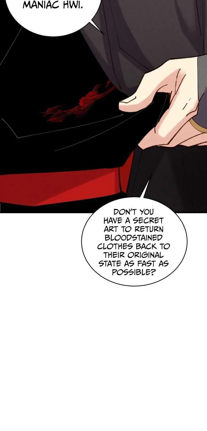 Read Lightning Degree chapter 134 image 82 on Lezhin