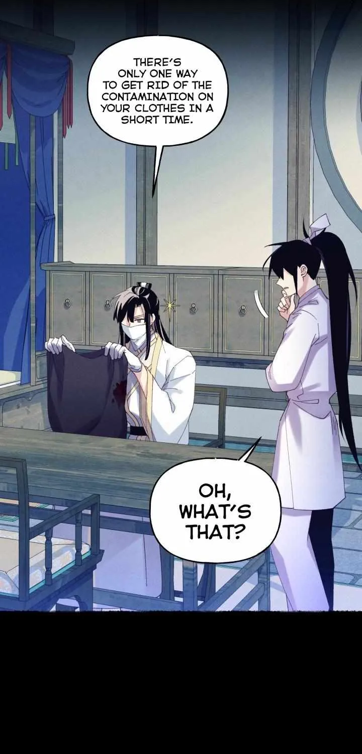 Read Lightning Degree chapter 135 image 16 on Lezhin