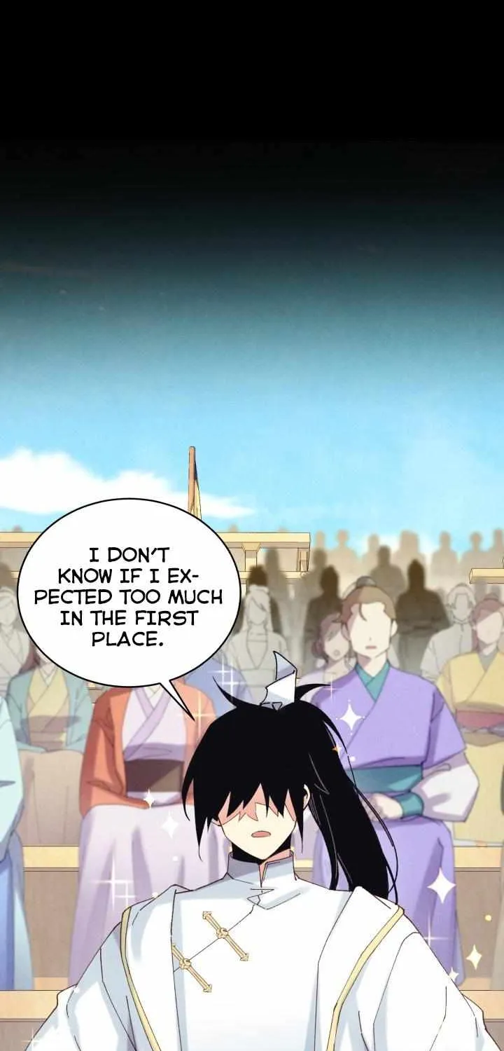 Read Lightning Degree chapter 135 image 19 on Lezhin